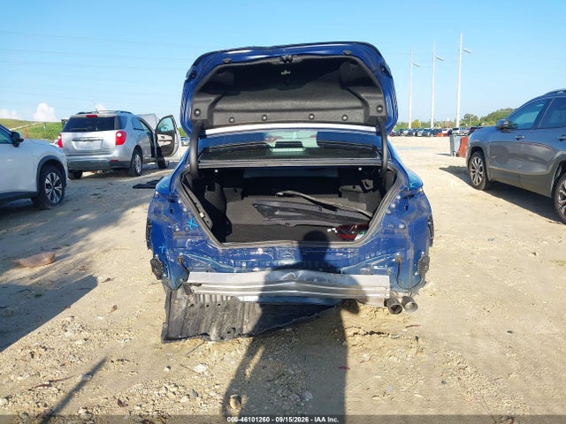 46101260 :رقم المزاد ، 4T1G11AK6RU223212 vin ، 2024 Toyota Camry Se مزاد بيع