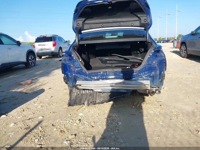 46101260 :رقم المزاد ، 4T1G11AK6RU223212 vin ، 2024 Toyota Camry Se مزاد بيع