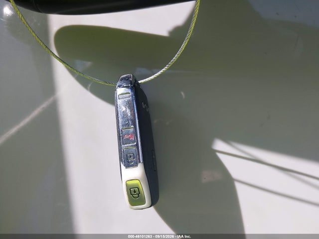 2022 Kia Seltos Sx Turbo მანქანა იყიდება აუქციონზე, vin: KNDETCA21N7253955, აუქციონის ნომერი: 46101263