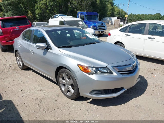 2015 Acura Ilx 2.0l მანქანა იყიდება აუქციონზე, vin: 19VDE1F36FE002595, აუქციონის ნომერი: 46101262