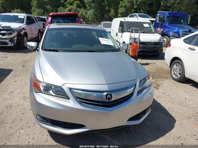 2015 Acura Ilx 2.0l მანქანა იყიდება აუქციონზე, vin: 19VDE1F36FE002595, აუქციონის ნომერი: 46101262