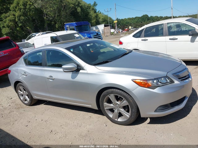 2015 Acura Ilx 2.0l მანქანა იყიდება აუქციონზე, vin: 19VDE1F36FE002595, აუქციონის ნომერი: 46101262