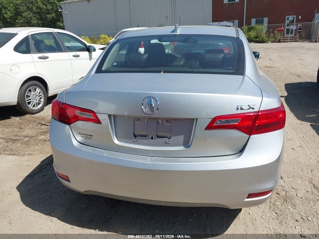 2015 Acura Ilx 2.0l მანქანა იყიდება აუქციონზე, vin: 19VDE1F36FE002595, აუქციონის ნომერი: 46101262