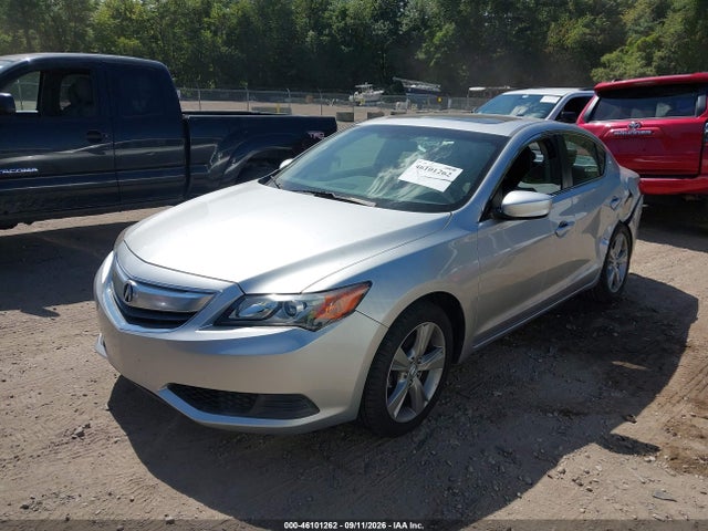 2015 Acura Ilx 2.0l მანქანა იყიდება აუქციონზე, vin: 19VDE1F36FE002595, აუქციონის ნომერი: 46101262