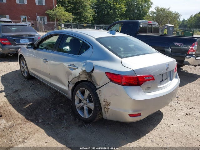 2015 Acura Ilx 2.0l მანქანა იყიდება აუქციონზე, vin: 19VDE1F36FE002595, აუქციონის ნომერი: 46101262