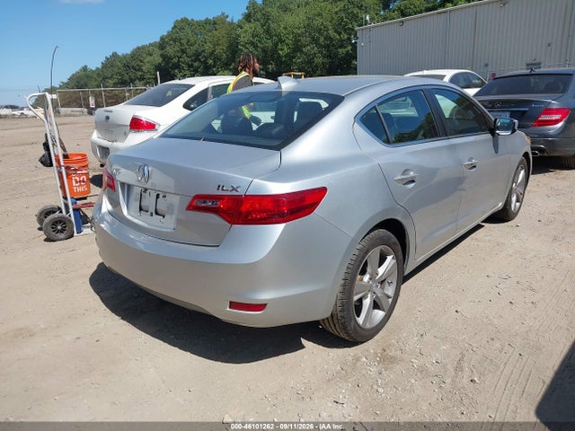 2015 Acura Ilx 2.0l მანქანა იყიდება აუქციონზე, vin: 19VDE1F36FE002595, აუქციონის ნომერი: 46101262