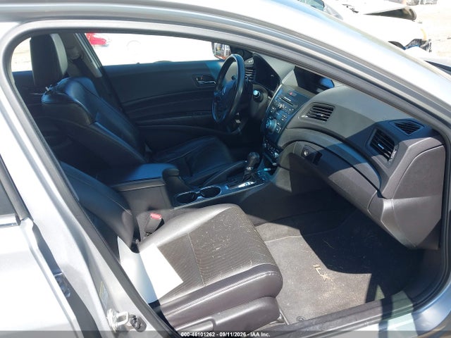 2015 Acura Ilx 2.0l მანქანა იყიდება აუქციონზე, vin: 19VDE1F36FE002595, აუქციონის ნომერი: 46101262