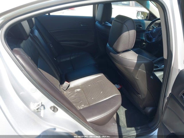 2015 Acura Ilx 2.0l მანქანა იყიდება აუქციონზე, vin: 19VDE1F36FE002595, აუქციონის ნომერი: 46101262