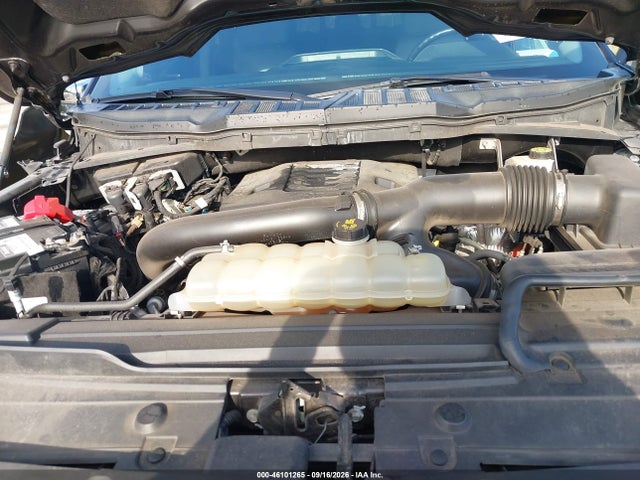 46101265 :رقم المزاد ، 1FTFW1E84MKE03793 vin ، 2021 Ford F-150 Lariat مزاد بيع