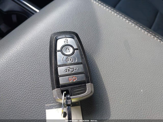 46101265 :رقم المزاد ، 1FTFW1E84MKE03793 vin ، 2021 Ford F-150 Lariat مزاد بيع