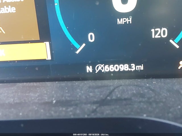 46101265 :رقم المزاد ، 1FTFW1E84MKE03793 vin ، 2021 Ford F-150 Lariat مزاد بيع