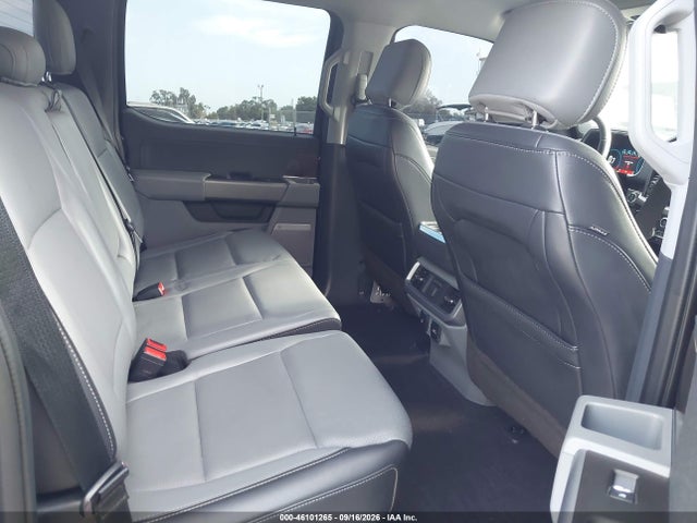 46101265 :رقم المزاد ، 1FTFW1E84MKE03793 vin ، 2021 Ford F-150 Lariat مزاد بيع