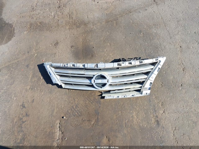 Aukcja sprzedaży 2013 Nissan Sentra Sv, vin: 3N1AB7AP3DL733349, numer aukcji: 46101267