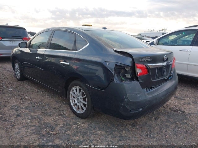 Aukcja sprzedaży 2013 Nissan Sentra Sv, vin: 3N1AB7AP3DL733349, numer aukcji: 46101267