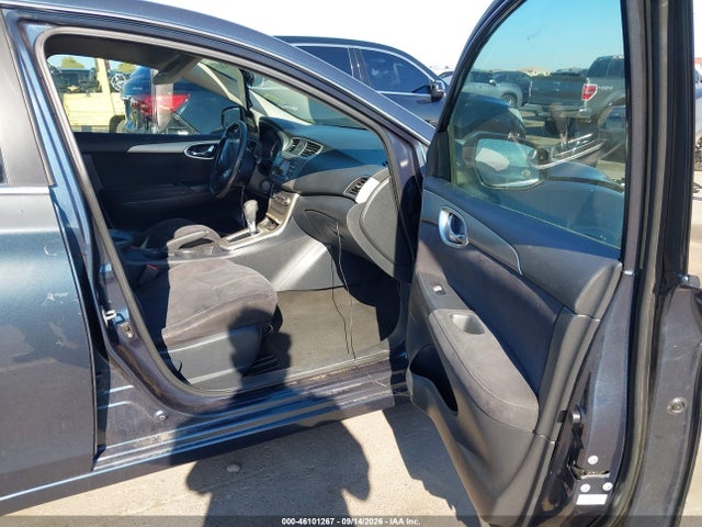 Aukcja sprzedaży 2013 Nissan Sentra Sv, vin: 3N1AB7AP3DL733349, numer aukcji: 46101267