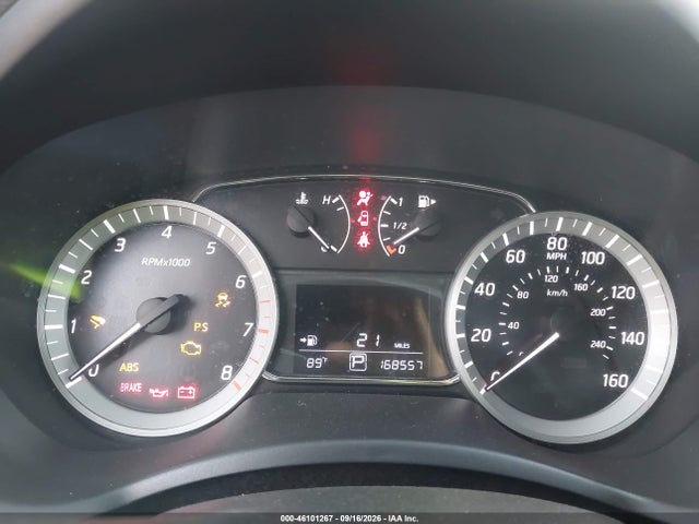 Aukcja sprzedaży 2013 Nissan Sentra Sv, vin: 3N1AB7AP3DL733349, numer aukcji: 46101267