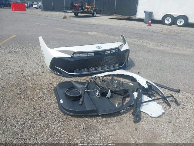 46101269 :رقم المزاد ، JTDAAAAF0R3025602 vin ، 2024 Toyota Crown Xle مزاد بيع