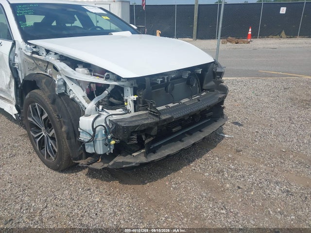 46101269 :رقم المزاد ، JTDAAAAF0R3025602 vin ، 2024 Toyota Crown Xle مزاد بيع
