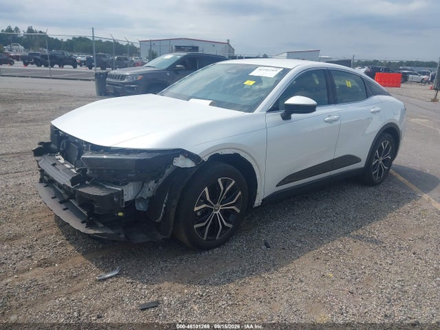 46101269 :رقم المزاد ، JTDAAAAF0R3025602 vin ، 2024 Toyota Crown Xle مزاد بيع