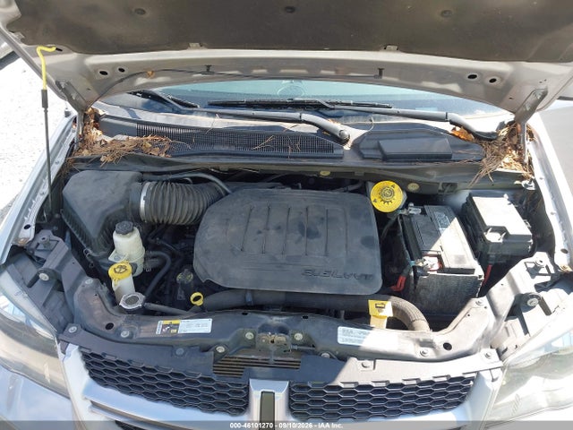 Продаж на аукціоні авто 2019 Dodge Grand Caravan Gt, vin: 2C4RDGEG9KR535346, номер лоту: 46101270