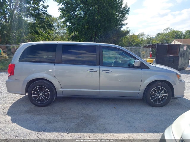 Продаж на аукціоні авто 2019 Dodge Grand Caravan Gt, vin: 2C4RDGEG9KR535346, номер лоту: 46101270
