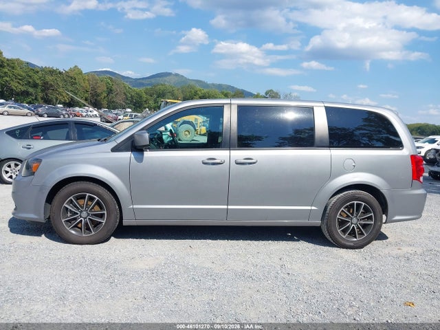 Продаж на аукціоні авто 2019 Dodge Grand Caravan Gt, vin: 2C4RDGEG9KR535346, номер лоту: 46101270