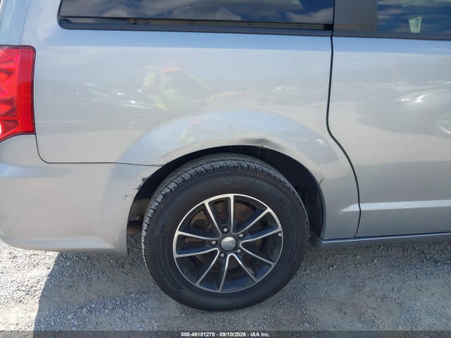 Продаж на аукціоні авто 2019 Dodge Grand Caravan Gt, vin: 2C4RDGEG9KR535346, номер лоту: 46101270