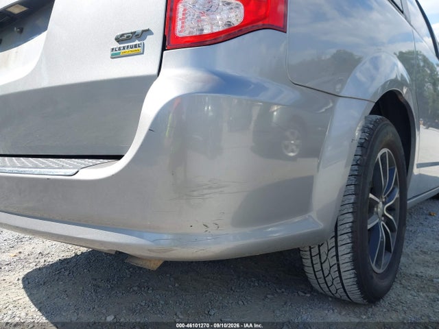 Продаж на аукціоні авто 2019 Dodge Grand Caravan Gt, vin: 2C4RDGEG9KR535346, номер лоту: 46101270