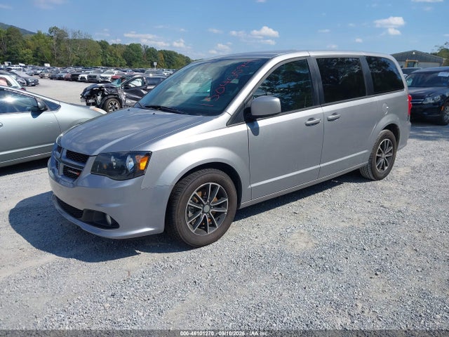 Продаж на аукціоні авто 2019 Dodge Grand Caravan Gt, vin: 2C4RDGEG9KR535346, номер лоту: 46101270
