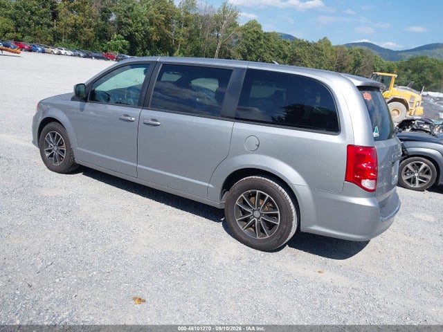 Продаж на аукціоні авто 2019 Dodge Grand Caravan Gt, vin: 2C4RDGEG9KR535346, номер лоту: 46101270