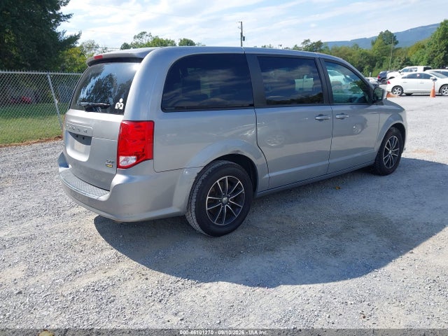 Продаж на аукціоні авто 2019 Dodge Grand Caravan Gt, vin: 2C4RDGEG9KR535346, номер лоту: 46101270