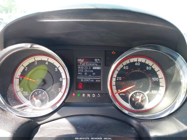 Продаж на аукціоні авто 2019 Dodge Grand Caravan Gt, vin: 2C4RDGEG9KR535346, номер лоту: 46101270
