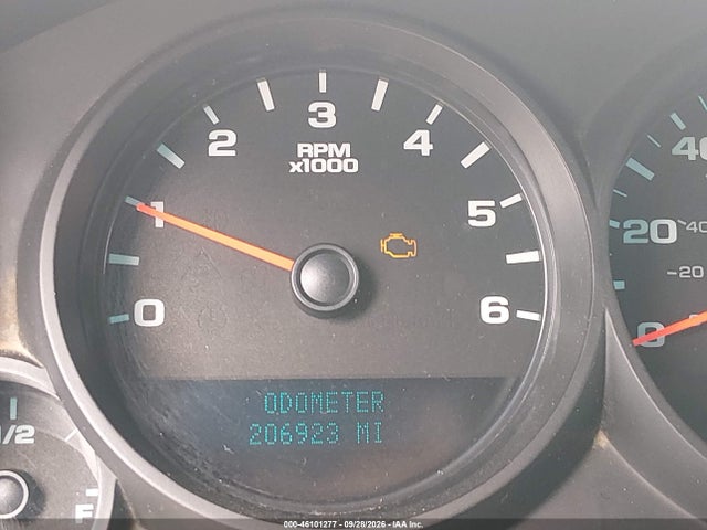 2009 Chevrolet Silverado 1500 Work Truck მანქანა იყიდება აუქციონზე, vin: 1GCEC19X39Z218039, აუქციონის ნომერი: 46101277