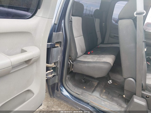 2009 Chevrolet Silverado 1500 Work Truck მანქანა იყიდება აუქციონზე, vin: 1GCEC19X39Z218039, აუქციონის ნომერი: 46101277