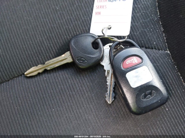 Aukcja sprzedaży 2018 Hyundai Elantra Sel, vin: 5NPD84LF1JH228708, numer aukcji: 46101284