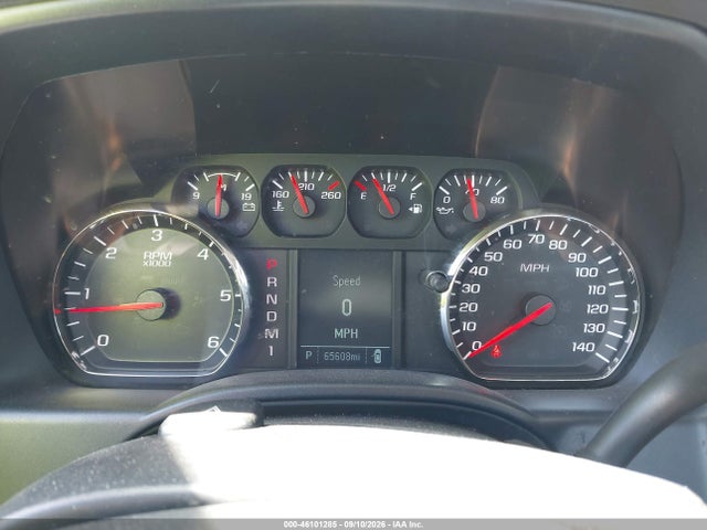 Продажа на аукционе авто 2016 Chevrolet Silverado 2500hd Wt, vin: 1GB2KUEG5GZ327861, номер лота: 46101285