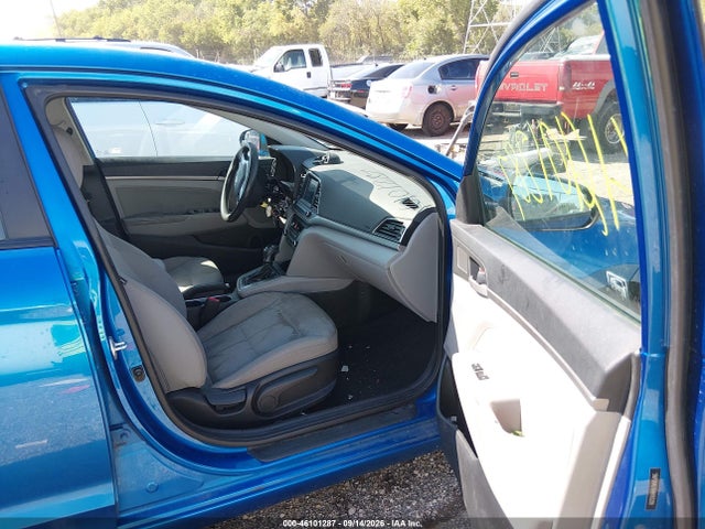 Aukcja sprzedaży 2017 Hyundai Elantra Se, vin: 5NPD84LF6HH183209, numer aukcji: 46101287