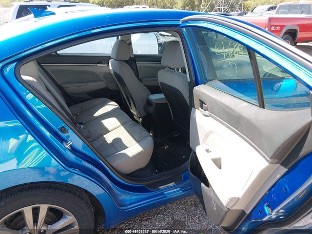 Aukcja sprzedaży 2017 Hyundai Elantra Se, vin: 5NPD84LF6HH183209, numer aukcji: 46101287