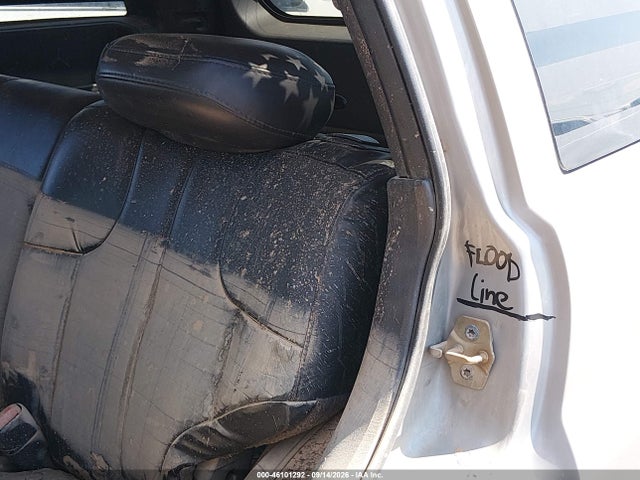 Aukcja sprzedaży 2001 Jeep Grand Cherokee Laredo, vin: 1J4GW48SX1C558460, numer aukcji: 46101292