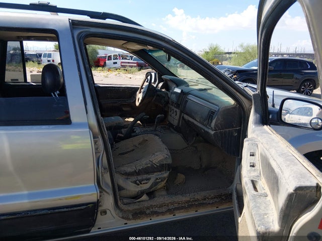 Aukcja sprzedaży 2001 Jeep Grand Cherokee Laredo, vin: 1J4GW48SX1C558460, numer aukcji: 46101292