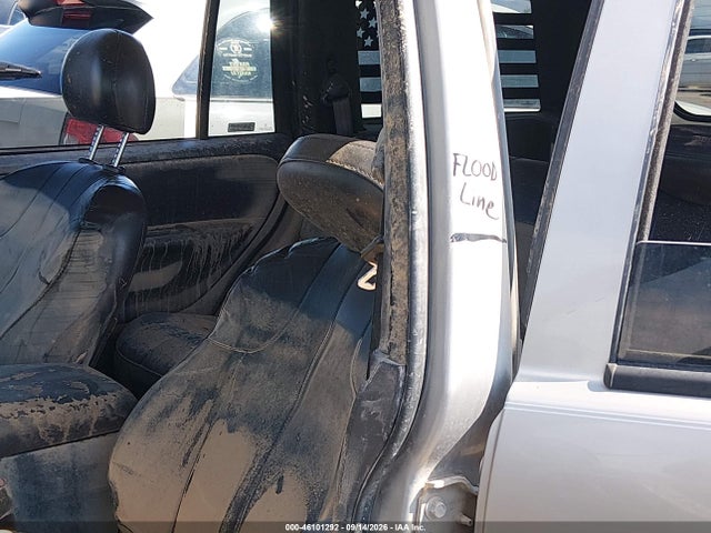 Aukcja sprzedaży 2001 Jeep Grand Cherokee Laredo, vin: 1J4GW48SX1C558460, numer aukcji: 46101292