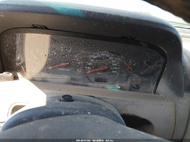 Aukcja sprzedaży 2001 Jeep Grand Cherokee Laredo, vin: 1J4GW48SX1C558460, numer aukcji: 46101292