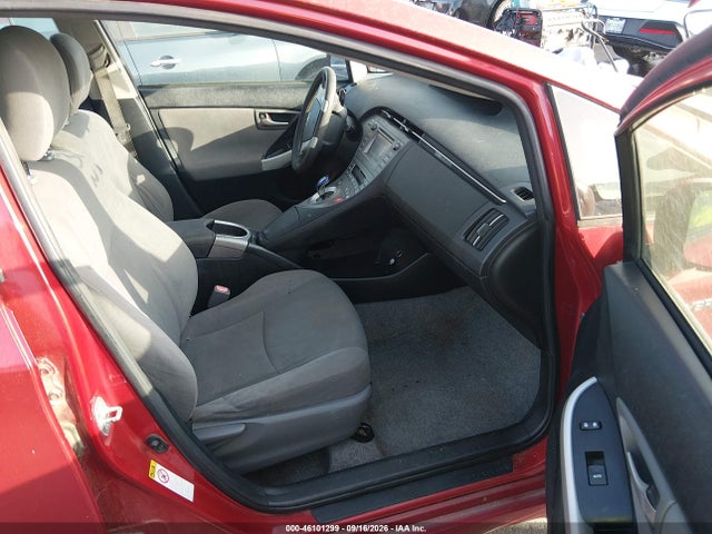 46101299 :رقم المزاد ، JTDKN3DU7E0382785 vin ، 2014 Toyota Prius Two مزاد بيع