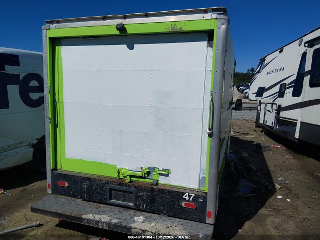 Продажа на аукционе авто 2018 Ford Transit-350 Cutaway, vin: 1FDBF6PM3JKB22369, номер лота: 46101304