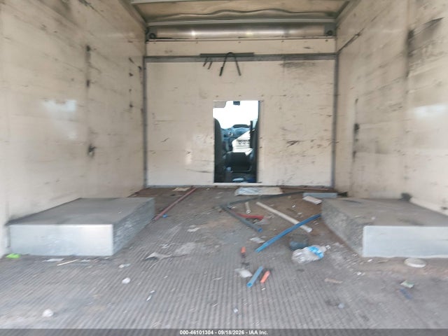 Продажа на аукционе авто 2018 Ford Transit-350 Cutaway, vin: 1FDBF6PM3JKB22369, номер лота: 46101304