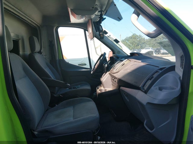 Продажа на аукционе авто 2018 Ford Transit-350 Cutaway, vin: 1FDBF6PM3JKB22369, номер лота: 46101304