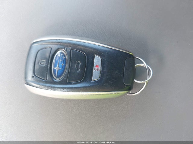 46101311 :رقم المزاد ، 4S4BTANC8M3228384 vin ، 2021 Subaru Outback Limited مزاد بيع