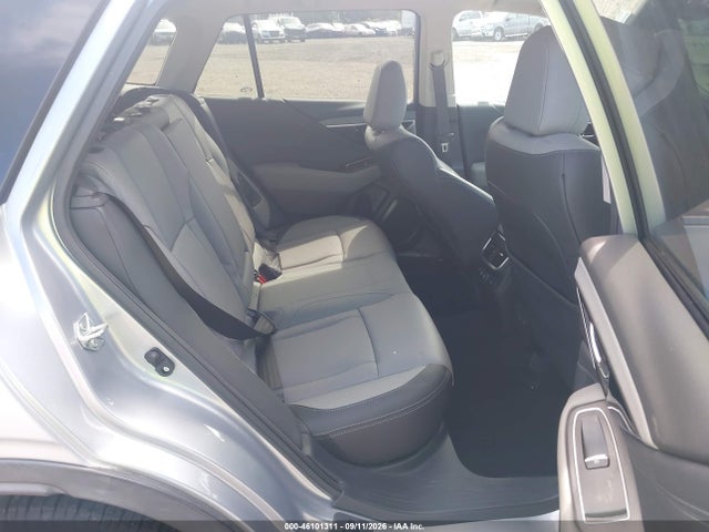 46101311 :رقم المزاد ، 4S4BTANC8M3228384 vin ، 2021 Subaru Outback Limited مزاد بيع