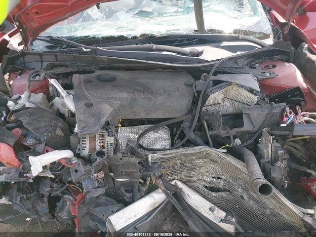 Aukcja sprzedaży 2016 Nissan Altima 2.5 S, vin: 1N4AL3AP3GC126277, numer aukcji: 46101312