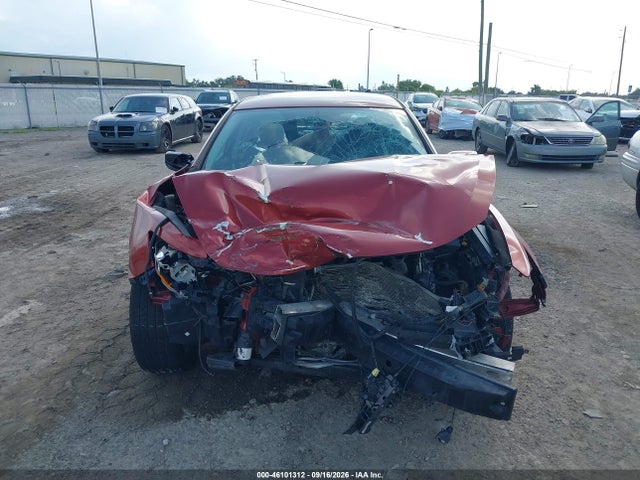 Aukcja sprzedaży 2016 Nissan Altima 2.5 S, vin: 1N4AL3AP3GC126277, numer aukcji: 46101312